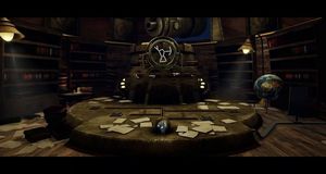 Vídeo Lanzamiento en PS4