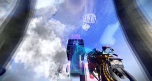Vídeo Anuncio para PS4 y One