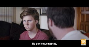 Vídeo El legado