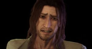 Vídeo Episode Ardyn (lanzamiento)